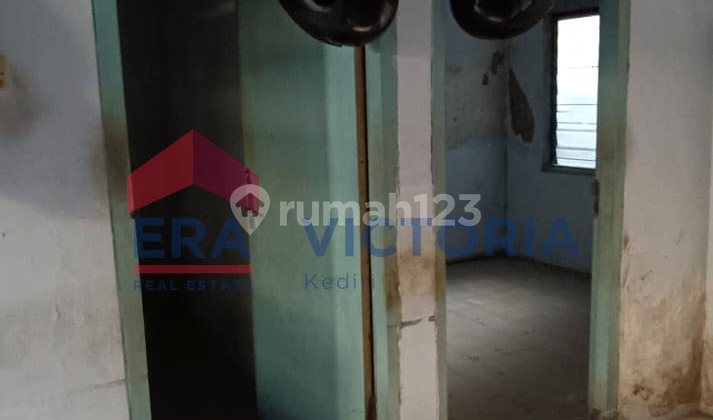 Rumah Bagus SHM Ngasem, Kediri Dekat Simpang Lima Gumul 2
