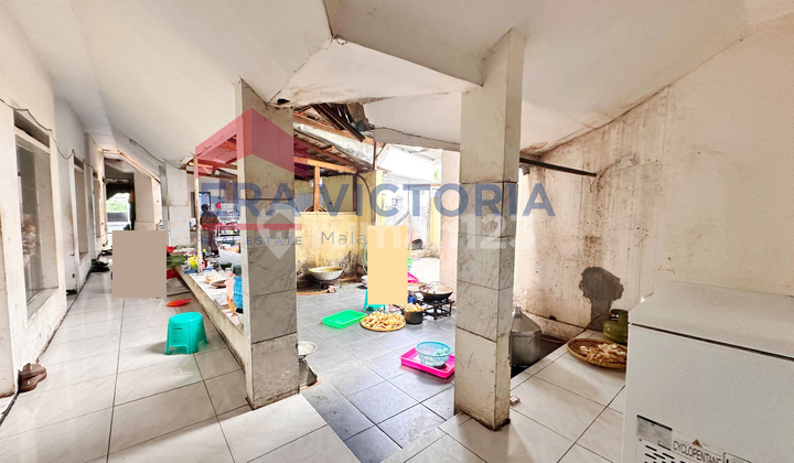 Rumah Kos 11 Kamar Dijual Area Strategis Soehat Dekat Kampus & Kuliner 2