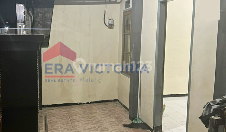  Rumah Siap Huni Dekat Area Industri Bandulan Lokasi & Akses Mudah  2