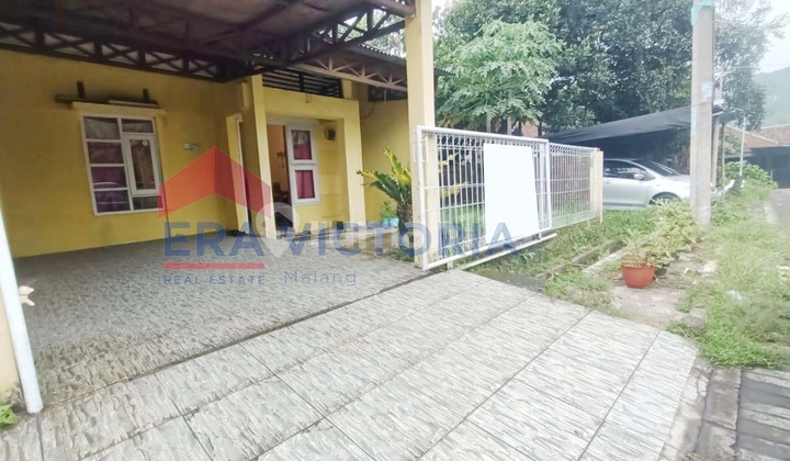 Rumah Di Perumahan Strategis Lawang Akses Mudah ke Tol & Kampus 2