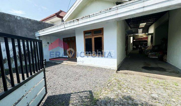  Rumah Komplek Industri Janti Lokasi Super Nyaman & Akses Mudah 2