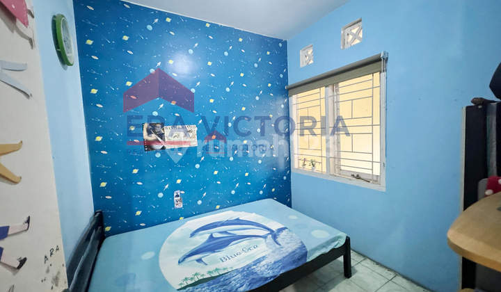 Hunian Nyaman Asri Area Blimbing Dekat Pusat Kuliner & Sekolah Hwa Ind 2