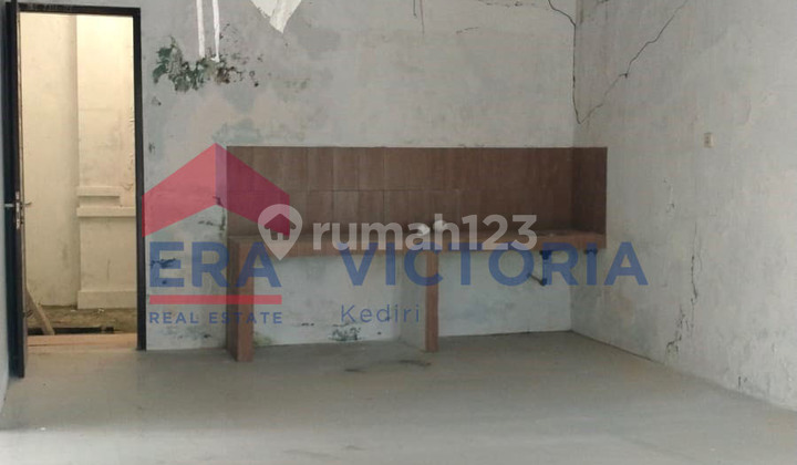 Rumah Dalam Perumahan di Semen Kediri Dengan Pemandangan Gunung 2