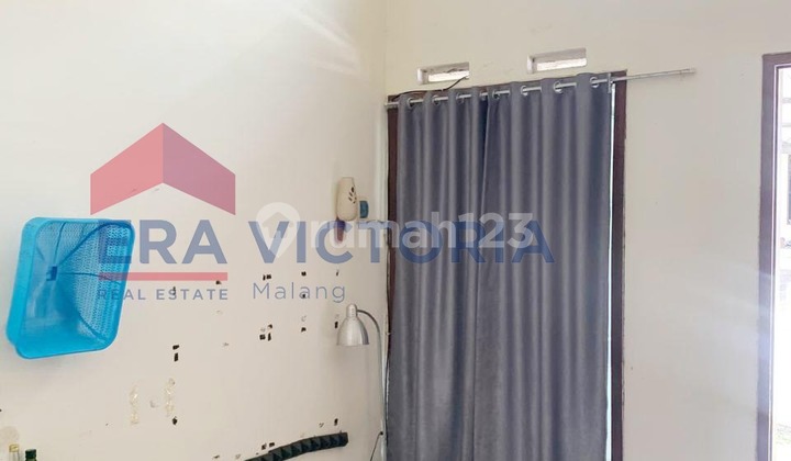 Rumah Area Tidar One Gate System Dekat Kampus Ma Chung & Elpico