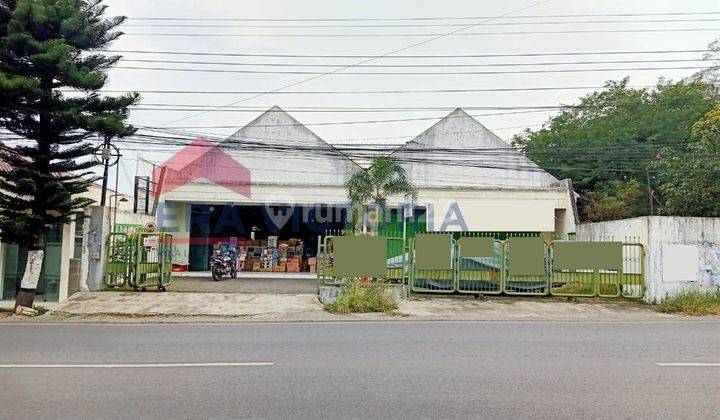 Ruko 10 Menit Ke Sengkaling Akses Mudah Ke Kota Batu  1