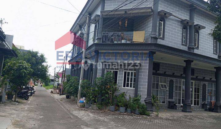 Rumah Kos Kawasan Bunga bunga Dekat Kampus Polinema Kos Aktif  1