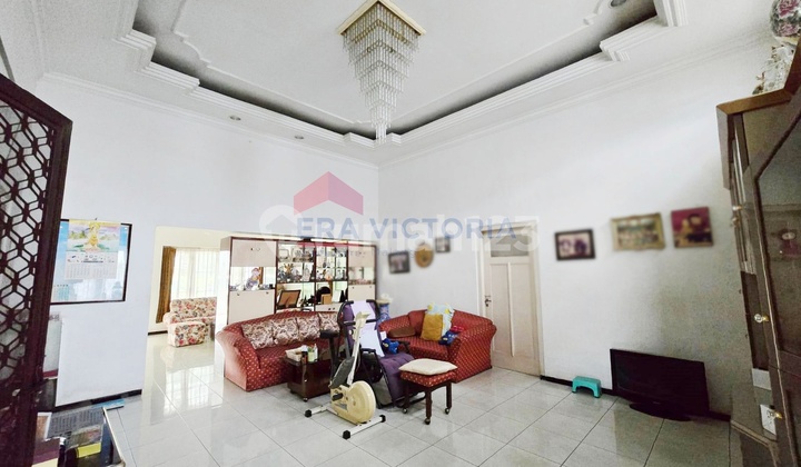 Bangunan Heritage Kawasan Favorit Malang Cocok untuk Hunian Eksklusif, Usaha Premium Bangunan Heritage Kawasan Favorit Malang Cocok untuk Hunian Eksklusif, Usaha Premium