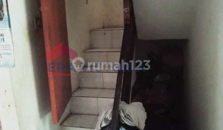 House For Sale Cheap Sawojajar Area, Easy Access to Madyopuro Toll Road 2