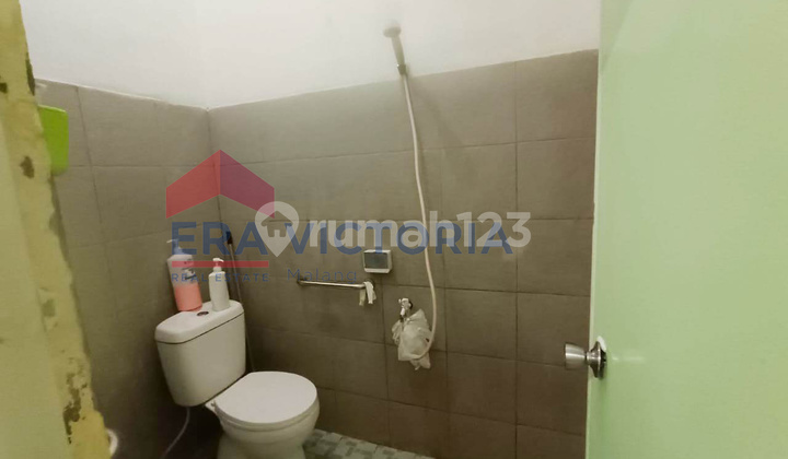 Rumah Strategis Araya Malang Cocok Hunian atau Kantor Dekat Tol 2