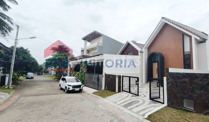 Comfortable & Quiet Rental House Near Ma Chung, Merdeka University Malang 2