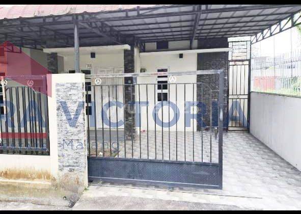 DIJUAL Rumah Dekat Pontianak Mall, Bandara Supandio 1