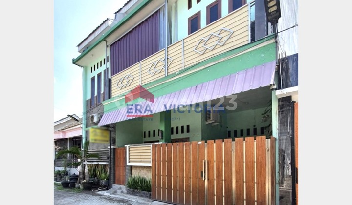 For Sale: Ngasem Kediri Housing, Near the District Office, City.