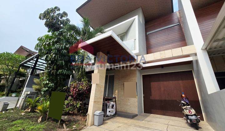 Sewa Rumah Elit Dekat Kuliner Kawi & Langsep Lingkungan Aman & Tenang 1