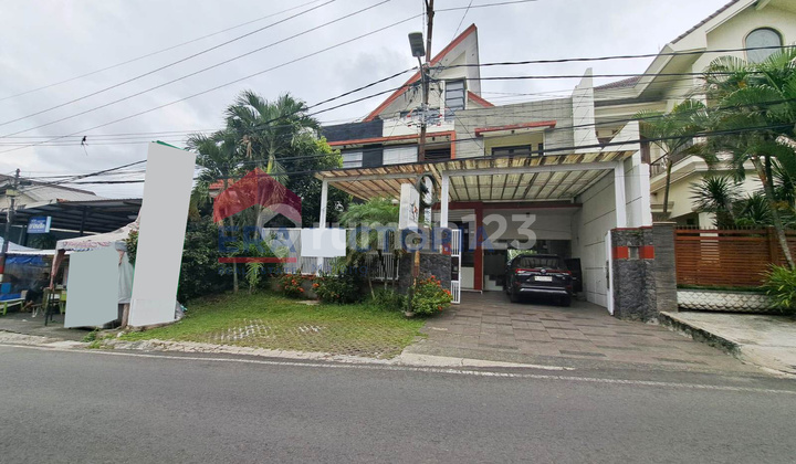 Dijual Rumah Lokasi Lowokwaru Jalan Depan Lebar Kawasan Kuliner Bunga-Bunga Kondisi Siap Huni Dijual Rumah Lokasi Lowokwaru Jalan Depan Lebar Kawasan Kuliner Bunga-Bunga Kondisi Siap Huni