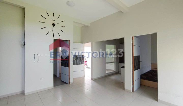 Rumah Jual Strategis di Malang, Dekat Ub, Rs Brawijaya & Suhat 2