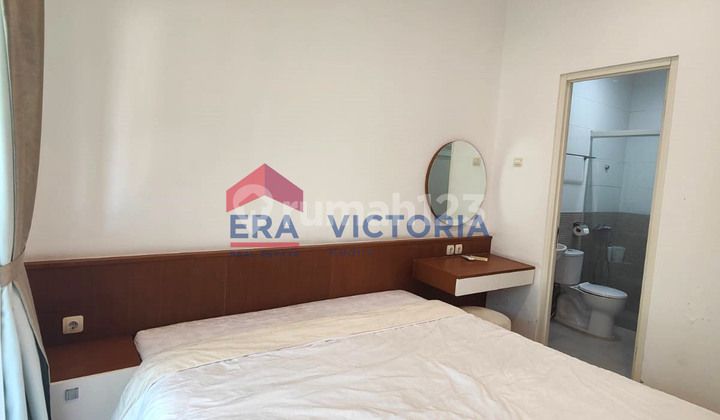 Nice Rental House in the One Gate Rejomulyo Housing Estate, Kediri City