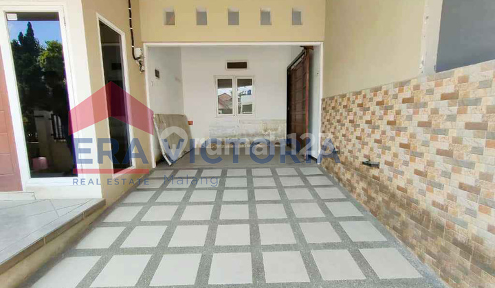 Rare Opportunity! Strategic Soehat House in the City Center, Investment Value Increases Every Year 2