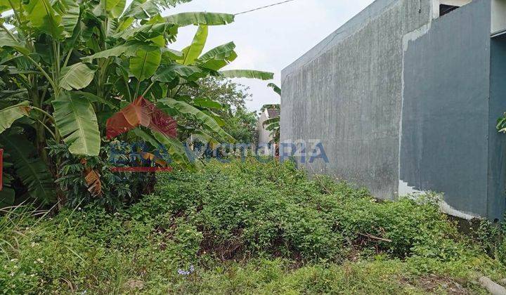 Tanah Strategis Dekat RS Sakinah & Bypass Mojokerto Cocok Investasi 1