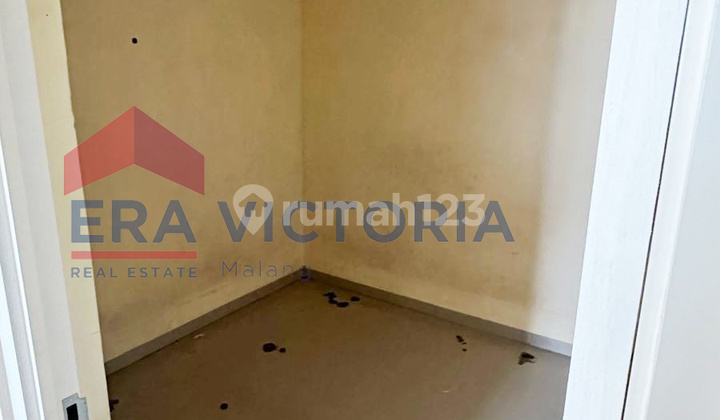 Modern House in Dau, Strategic Location Near Ar Rohmah and Tourist Attractions