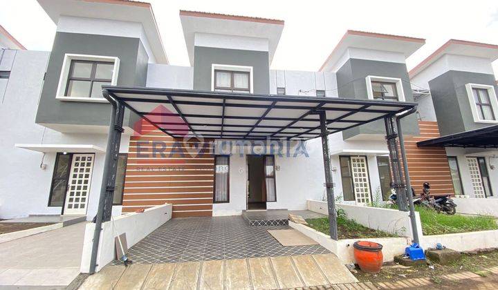 Rumah Jual di Singosari One Gate System Kawasan Tenang Dan Sejuk  2