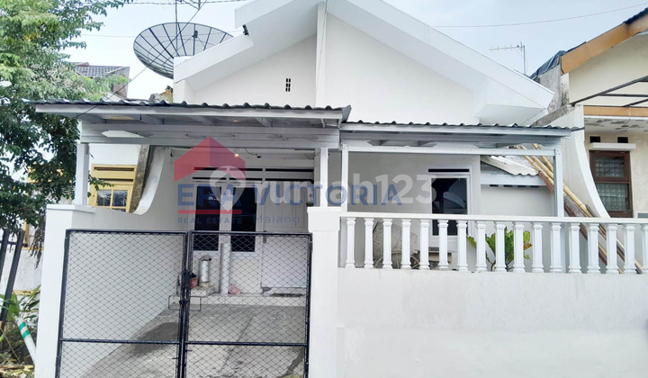 House in a Strategic Location near Kalam Kudus School, Suitable for Families & Newlyweds
