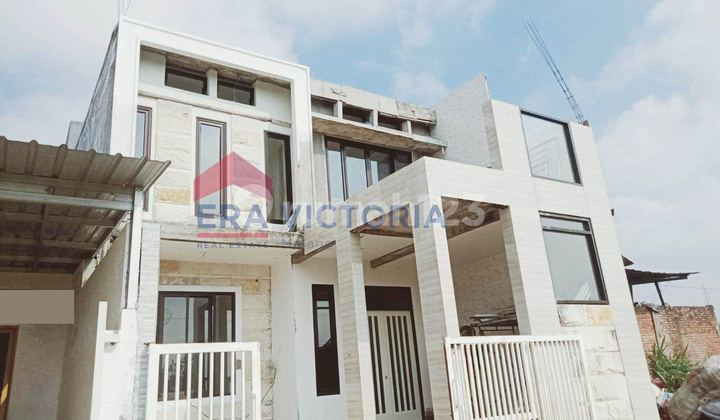 Comfortable & Quiet Residence in Tidar Near Ma Chung & UNMER Campus 2