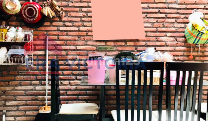 Hunian Nyaman di Kota Batu Lokasi Dekat Wisata & Pasar Tradisional 2