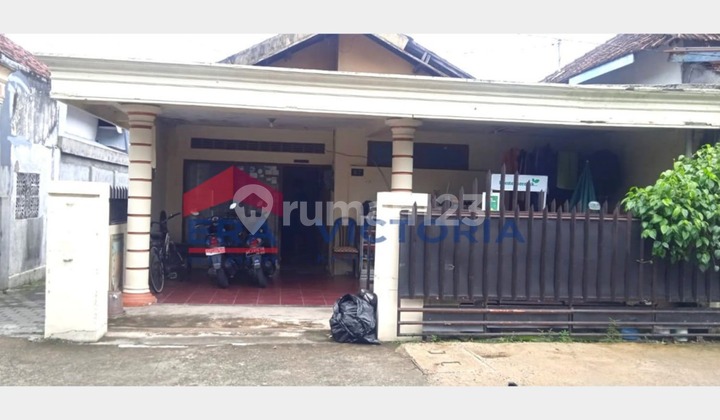Rumah Siap Huni Doko Ngasem Kediri Dijual 1