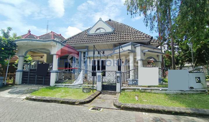 Rumah Siap Huni Soekarno Hatta Dekat Ub, Asia & Pusat Kuliner Rumah Siap Huni Soekarno Hatta Dekat Ub, Asia & Pusat Kuliner