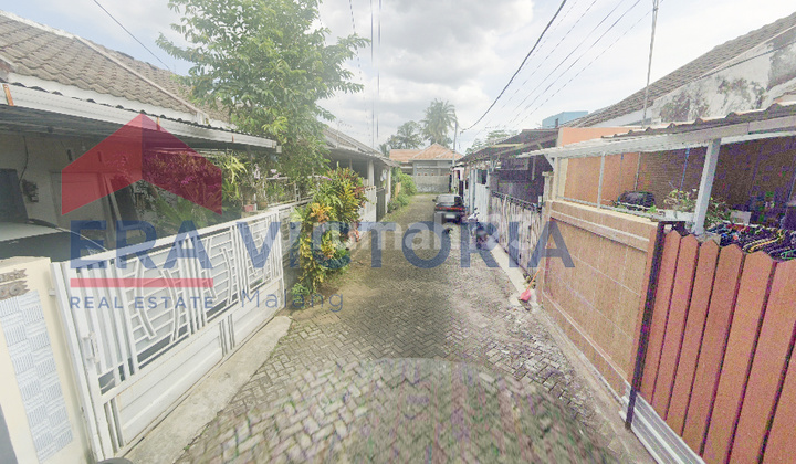 Hunian Strategis Dekat Gor Ken Arok & Pasar Gadang, Akses Mudah ke Tengah Kota 2