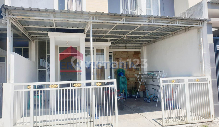 Rumah Nyaman Dekat Pusat Kota 5 Menit ke Jl. Supriadi Rumah Nyaman Dekat Pusat Kota 5 Menit ke Jl. Supriadi