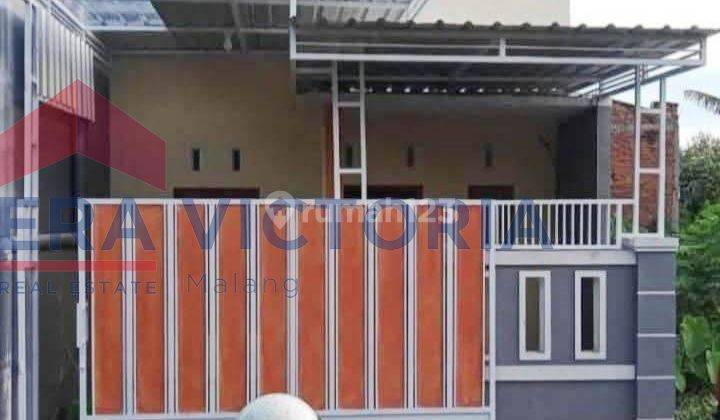 Hunian Strategis Bululawang Dekat Pasar, Pesantren An Nur  1