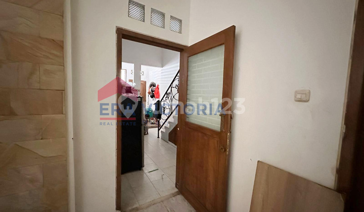 Rumah Modern di Batu Dekat Alun-Alun, Batos & Fasilitas Kota 2