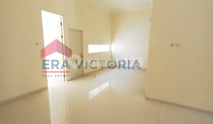 Rumah Lingkungan Nyaman 10 Menit ke Mcp Dekat Smp Charis 2