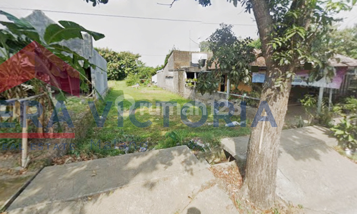 Tanah Sleman Dekat SMK N 1, Siap Bangun Usaha Kuliner