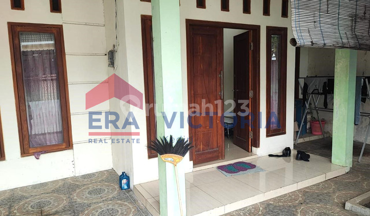 Jual Rumah Furnished SHM Mojoroto, Kediri 2