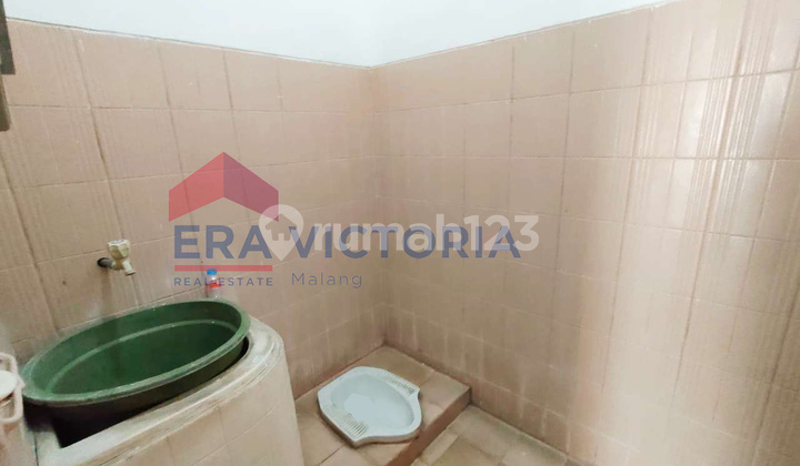 Rumah Nyaman Lokasi Premium Blimbing Dekat Soehat & Kampus, Ada Prayer Room dan Gudang 2