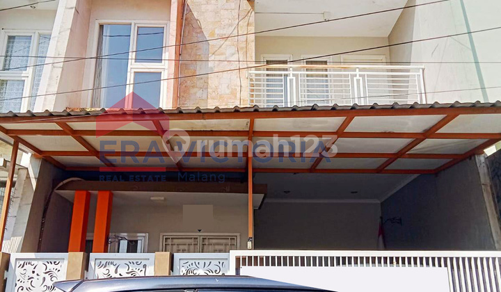 Rumah Siap Huni di Lokasi Strategis Dekat S. Parman Akses Mudah 