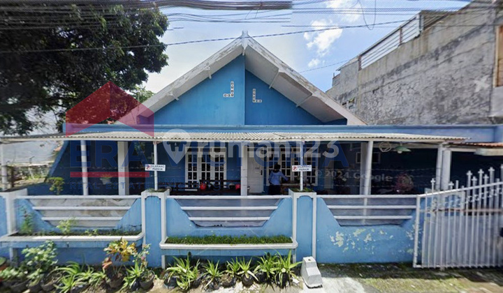 Investasi Rumah Kos Aktif Area Soekarno Hatta Dekat Ub dan Matos