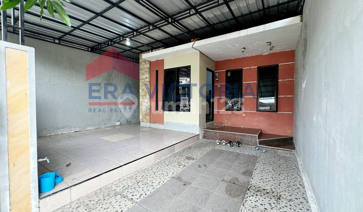 Rumah Dijual Lokasi Favorit Dekat Kampus Brawijaya, Mall Dinoyo Rumah Dijual Lokasi Favorit Dekat Kampus Brawijaya, Mall Dinoyo
