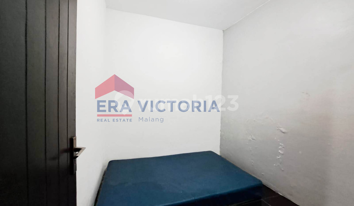 Sewa Rumah Nyaman Area Lowokwaru Dekat Kampus UB & Polinema, Akses Mudah ke Soehat 2