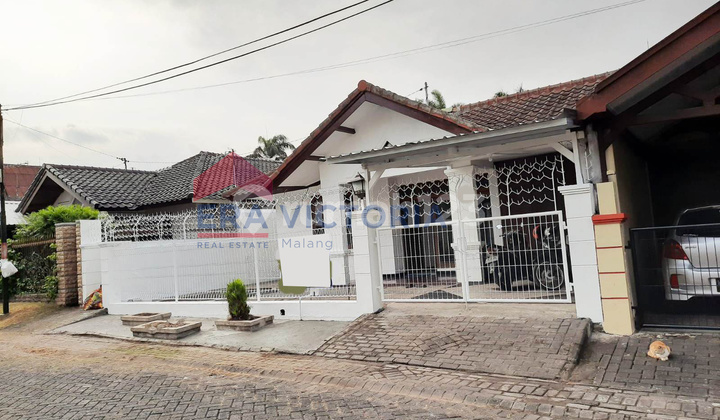 Hunian Nyaman Araya Kondisi Istimewa, Lokasi Strategis & Fasilitas Lengkap