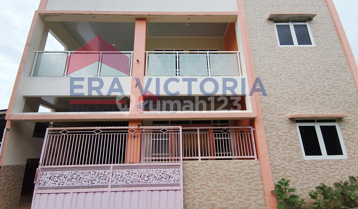 Strategic House in Sukun Near Cyber Mall & UB Dieng Suitable for Residence Strategic House in Sukun Near Cyber Mall & UB Dieng Suitable for Residence