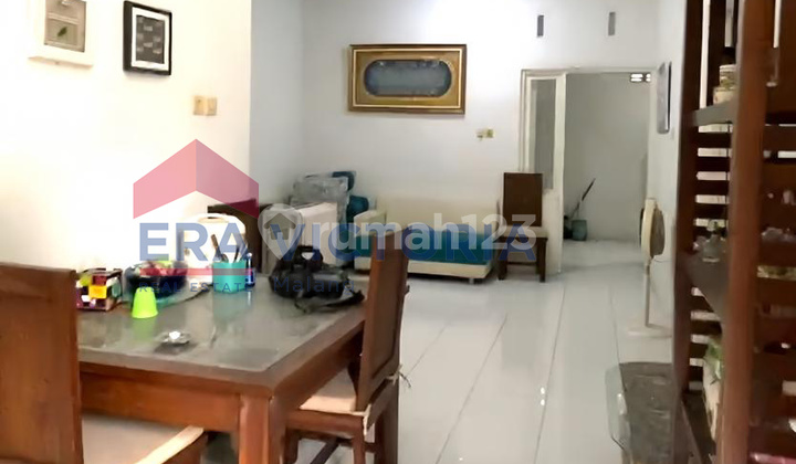 Rumah Nyaman Dekat Pusat Fasilitas Umum & Pujasera Akses Mudah ke Tol Lawang 2