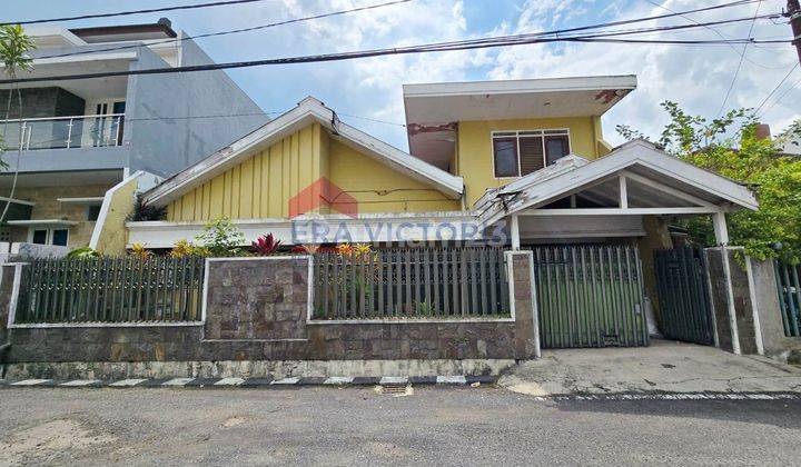  Rumah Kawasan Raya Tidar Dekat Kuliner dan Perkantoran Harga Menarik 1