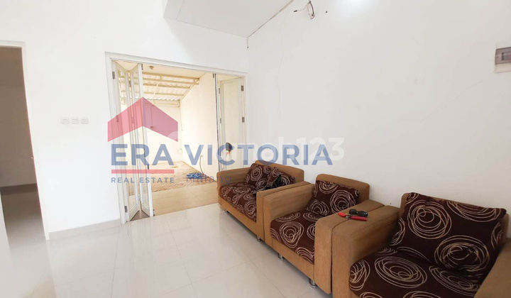 Hunian Nyaman Dalam Perumahan Elit Dekat Kantor Terpadu Harga Terjangkau 2