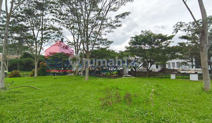 Araya Boulevard Land Golden Location Near Plaza Araya & Persada Hospital