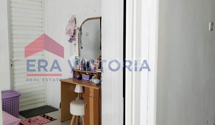 Rumah Jual Suasana Tenang Cocok untuk Hunian Dekat Exit Tol Singosari