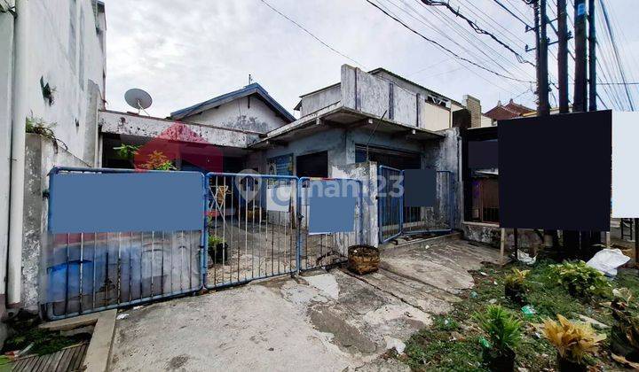 Rumah Bedali Lokasi Poros Jalan Utama Malang Surabaya Cocok Untuk Toko 1