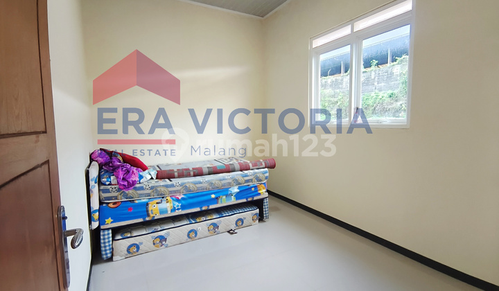 Strategic House in Sukun Near Cyber Mall & UB Dieng Suitable for Residence Strategic House in Sukun Near Cyber Mall & UB Dieng Suitable for Residence